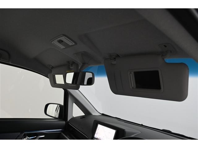 ムーヴ カスタム　Ｘ　ハイパーＳＡ　ＤＶＤ再生　スマートキー　ワンセグＴＶ　メモリーナビ　キーレス　ミュージックプレイヤー接続可　アルミホイール　ＡＢＳ　アイドリングストップ　Ｗエアバック　セキュリティー　ナビ＆ＴＶ　横滑防止装置（35枚目）