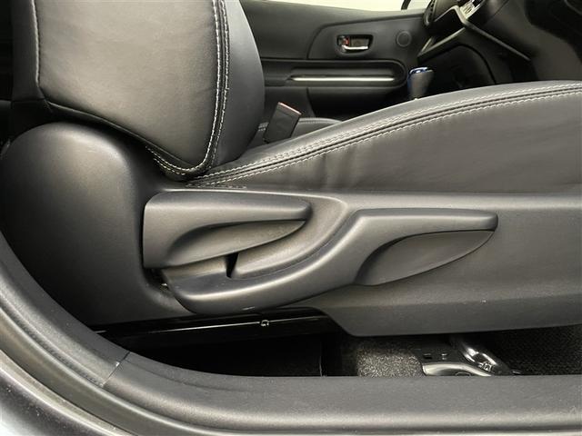 アクア Ｇ　バックモニタ　セキュリティー　メンテナンスノート　デュアルエアバック　ナビＴＶ　ＨＤＤナビゲーション　ＬＥＤ　パワーウィンドウ　サイドエアバッグ　地デジ　ＥＳＣ　ＡＴエアコン　ＡＢＳ　アルミ　ＥＴＣ（14枚目）