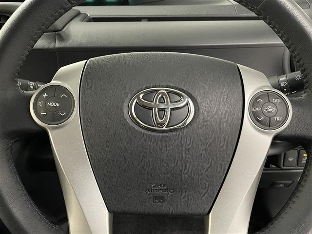 アクア Ｇ　バックモニタ　セキュリティー　メンテナンスノート　デュアルエアバック　ナビＴＶ　ＨＤＤナビゲーション　ＬＥＤ　パワーウィンドウ　サイドエアバッグ　地デジ　ＥＳＣ　ＡＴエアコン　ＡＢＳ　アルミ　ＥＴＣ（19枚目）