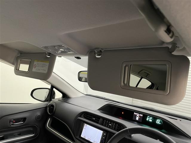 アクア Ｇ　バックモニタ　セキュリティー　メンテナンスノート　デュアルエアバック　ナビＴＶ　ＨＤＤナビゲーション　ＬＥＤ　パワーウィンドウ　サイドエアバッグ　地デジ　ＥＳＣ　ＡＴエアコン　ＡＢＳ　アルミ　ＥＴＣ（25枚目）