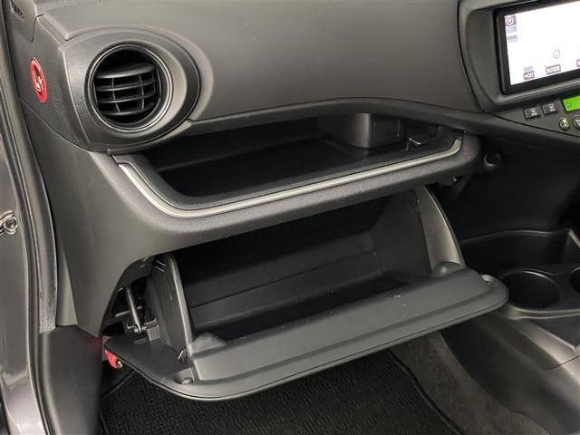 アクア Ｇ　バックモニタ　セキュリティー　メンテナンスノート　デュアルエアバック　ナビＴＶ　ＨＤＤナビゲーション　ＬＥＤ　パワーウィンドウ　サイドエアバッグ　地デジ　ＥＳＣ　ＡＴエアコン　ＡＢＳ　アルミ　ＥＴＣ（26枚目）