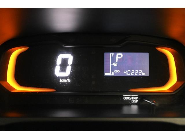 ミライース Ｌ　ＳＡＩＩＩ　アイドリングＳＴＯＰ　リヤカメラ　衝突防止　カーナビ　ＡＵＸ　キ－レス　メモリナビ　Ｗエアバッグ　横滑防止　パワーウインドウ　パワーハンドル　オートエアコン　運転席エアバック　ＡＢＳ（8枚目）