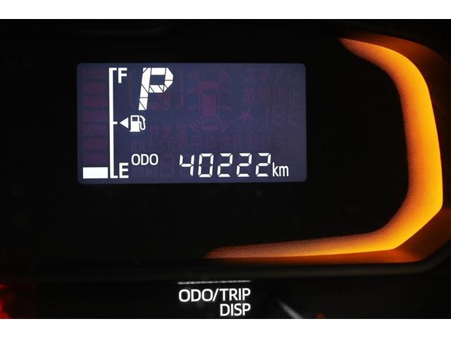 ミライース Ｌ　ＳＡＩＩＩ　アイドリングＳＴＯＰ　リヤカメラ　衝突防止　カーナビ　ＡＵＸ　キ－レス　メモリナビ　Ｗエアバッグ　横滑防止　パワーウインドウ　パワーハンドル　オートエアコン　運転席エアバック　ＡＢＳ（10枚目）