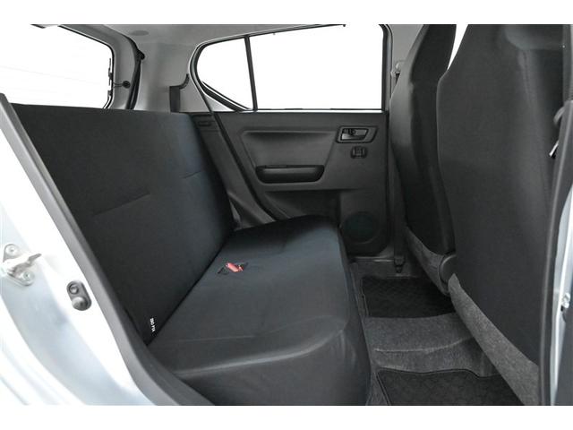 ミライース Ｌ　ＳＡＩＩＩ　アイドリングＳＴＯＰ　リヤカメラ　衝突防止　カーナビ　ＡＵＸ　キ－レス　メモリナビ　Ｗエアバッグ　横滑防止　パワーウインドウ　パワーハンドル　オートエアコン　運転席エアバック　ＡＢＳ（14枚目）