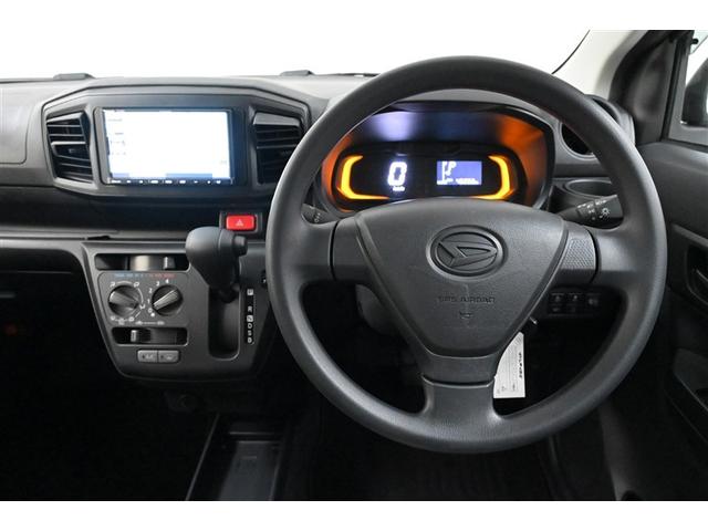 ミライース Ｌ　ＳＡＩＩＩ　アイドリングＳＴＯＰ　リヤカメラ　衝突防止　カーナビ　ＡＵＸ　キ－レス　メモリナビ　Ｗエアバッグ　横滑防止　パワーウインドウ　パワーハンドル　オートエアコン　運転席エアバック　ＡＢＳ（17枚目）