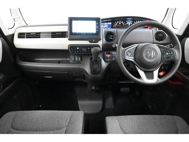 Ｎ－ＢＯＸ ＥＸ　衝突被害軽減装置　盗難防止装置　ＬＥＤヘッド　フルセグＴＶ　パワーステアリング　ＡＢＳ　キーレス　スマートキー＆プッシュスタート　メモリーナビ　ＤＶＤ再生　クルーズコントロール　パワーウィンドウ（2枚目）