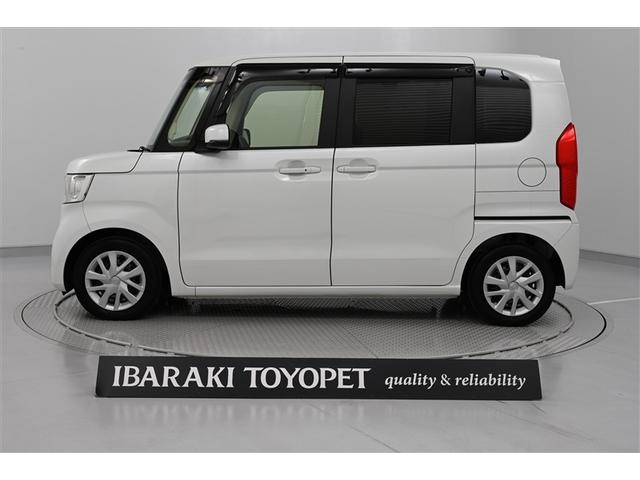 Ｎ－ＢＯＸ ＥＸ　衝突被害軽減装置　盗難防止装置　ＬＥＤヘッド　フルセグＴＶ　パワーステアリング　ＡＢＳ　キーレス　スマートキー＆プッシュスタート　メモリーナビ　ＤＶＤ再生　クルーズコントロール　パワーウィンドウ（4枚目）