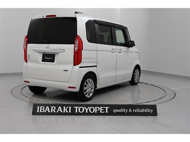 Ｎ－ＢＯＸ ＥＸ　衝突被害軽減装置　盗難防止装置　ＬＥＤヘッド　フルセグＴＶ　パワーステアリング　ＡＢＳ　キーレス　スマートキー＆プッシュスタート　メモリーナビ　ＤＶＤ再生　クルーズコントロール　パワーウィンドウ（5枚目）