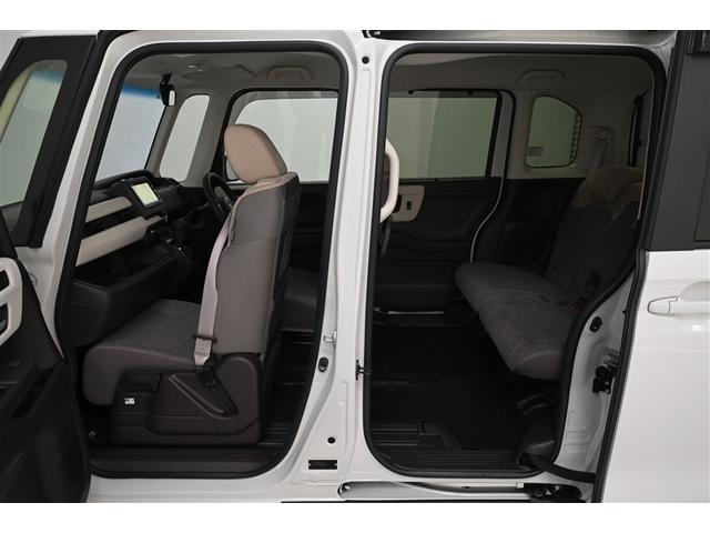 Ｎ－ＢＯＸ ＥＸ　衝突被害軽減装置　盗難防止装置　ＬＥＤヘッド　フルセグＴＶ　パワーステアリング　ＡＢＳ　キーレス　スマートキー＆プッシュスタート　メモリーナビ　ＤＶＤ再生　クルーズコントロール　パワーウィンドウ（8枚目）