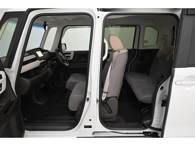 Ｎ－ＢＯＸ ＥＸ　衝突被害軽減装置　盗難防止装置　ＬＥＤヘッド　フルセグＴＶ　パワーステアリング　ＡＢＳ　キーレス　スマートキー＆プッシュスタート　メモリーナビ　ＤＶＤ再生　クルーズコントロール　パワーウィンドウ（9枚目）