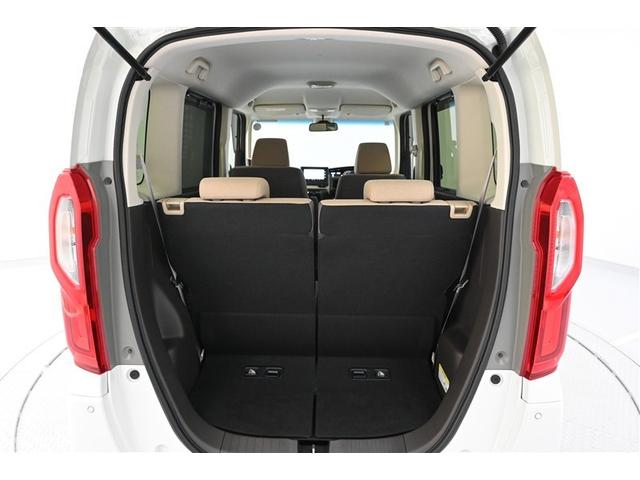 Ｎ－ＢＯＸ ＥＸ　衝突被害軽減装置　盗難防止装置　ＬＥＤヘッド　フルセグＴＶ　パワーステアリング　ＡＢＳ　キーレス　スマートキー＆プッシュスタート　メモリーナビ　ＤＶＤ再生　クルーズコントロール　パワーウィンドウ（20枚目）