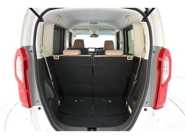 Ｎ－ＢＯＸ ＥＸ　衝突被害軽減装置　盗難防止装置　ＬＥＤヘッド　フルセグＴＶ　パワーステアリング　ＡＢＳ　キーレス　スマートキー＆プッシュスタート　メモリーナビ　ＤＶＤ再生　クルーズコントロール　パワーウィンドウ（22枚目）