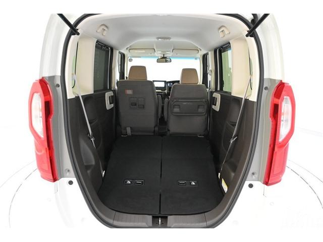 Ｎ－ＢＯＸ ＥＸ　衝突被害軽減装置　盗難防止装置　ＬＥＤヘッド　フルセグＴＶ　パワーステアリング　ＡＢＳ　キーレス　スマートキー＆プッシュスタート　メモリーナビ　ＤＶＤ再生　クルーズコントロール　パワーウィンドウ（23枚目）