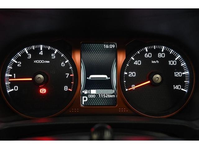 タフト Ｇ　運転席助手席エアバッグ　被害軽減ブレーキ　Ｉストップ　リアカメラ　メモリナビ　スマートキー＆プッシュスタート　横滑り防止　点検記録簿　ドライブレコーダー　フルセグ地デジＴＶ　ナビＴＶ　ＥＴＣ　ＡＵＸ（8枚目）