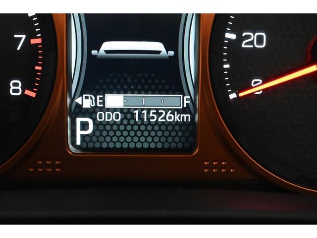 タフト Ｇ　運転席助手席エアバッグ　被害軽減ブレーキ　Ｉストップ　リアカメラ　メモリナビ　スマートキー＆プッシュスタート　横滑り防止　点検記録簿　ドライブレコーダー　フルセグ地デジＴＶ　ナビＴＶ　ＥＴＣ　ＡＵＸ（10枚目）