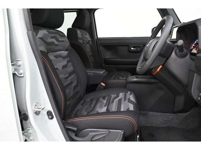 タフト Ｇ　運転席助手席エアバッグ　被害軽減ブレーキ　Ｉストップ　リアカメラ　メモリナビ　スマートキー＆プッシュスタート　横滑り防止　点検記録簿　ドライブレコーダー　フルセグ地デジＴＶ　ナビＴＶ　ＥＴＣ　ＡＵＸ（12枚目）