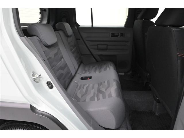 タフト Ｇ　運転席助手席エアバッグ　被害軽減ブレーキ　Ｉストップ　リアカメラ　メモリナビ　スマートキー＆プッシュスタート　横滑り防止　点検記録簿　ドライブレコーダー　フルセグ地デジＴＶ　ナビＴＶ　ＥＴＣ　ＡＵＸ（16枚目）