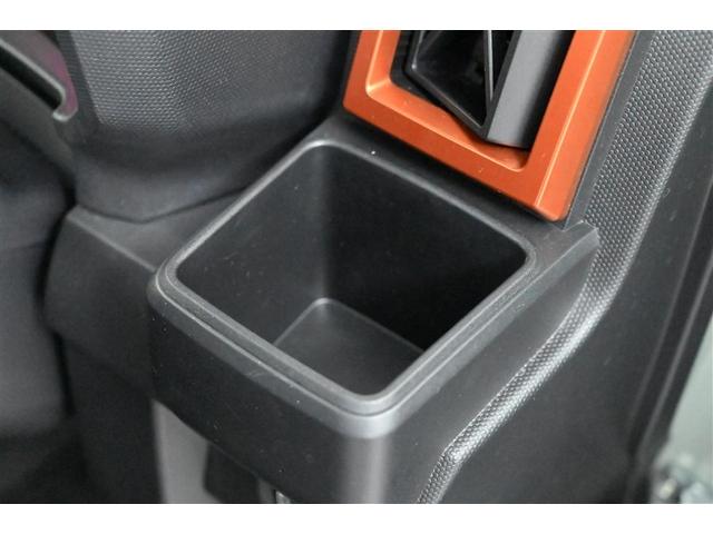 タフト Ｇ　運転席助手席エアバッグ　被害軽減ブレーキ　Ｉストップ　リアカメラ　メモリナビ　スマートキー＆プッシュスタート　横滑り防止　点検記録簿　ドライブレコーダー　フルセグ地デジＴＶ　ナビＴＶ　ＥＴＣ　ＡＵＸ（35枚目）