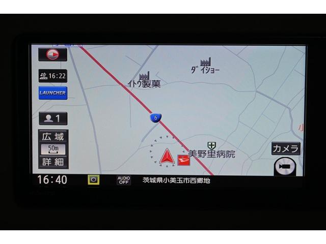 ムーヴキャンバス ＧメイクアップＶＳ　ＳＡＩＩＩ　踏み間違え防止　リアカメラ　横滑り防止機能　ＥＴＣ車載器　ＬＥＤライト　ＤＶＤ　フルセグＴＶ　キーフリーシステム　ドライブレコーダー　メモリーナビ　ナビＴＶ　オートエアコン　ＰＳ　パワーウィンドウ（12枚目）