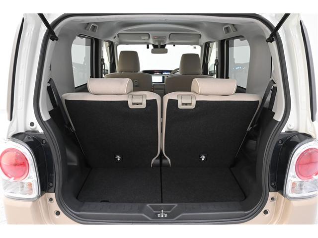 ムーヴキャンバス ＧメイクアップＶＳ　ＳＡＩＩＩ　踏み間違え防止　リアカメラ　横滑り防止機能　ＥＴＣ車載器　ＬＥＤライト　ＤＶＤ　フルセグＴＶ　キーフリーシステム　ドライブレコーダー　メモリーナビ　ナビＴＶ　オートエアコン　ＰＳ　パワーウィンドウ（19枚目）