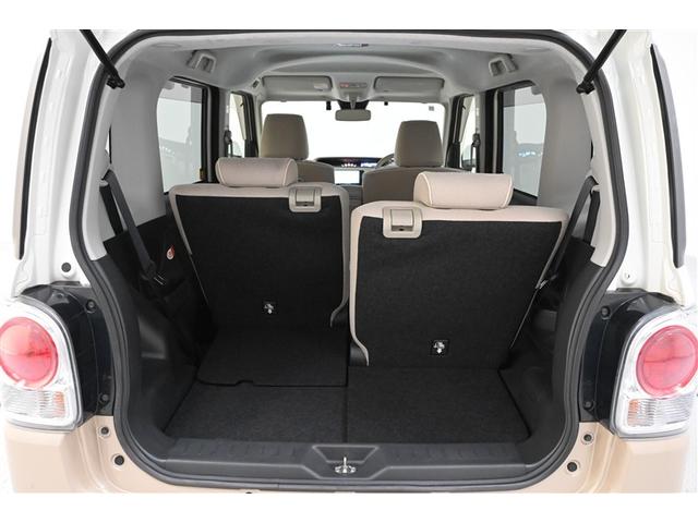 ムーヴキャンバス ＧメイクアップＶＳ　ＳＡＩＩＩ　踏み間違え防止　リアカメラ　横滑り防止機能　ＥＴＣ車載器　ＬＥＤライト　ＤＶＤ　フルセグＴＶ　キーフリーシステム　ドライブレコーダー　メモリーナビ　ナビＴＶ　オートエアコン　ＰＳ　パワーウィンドウ（20枚目）