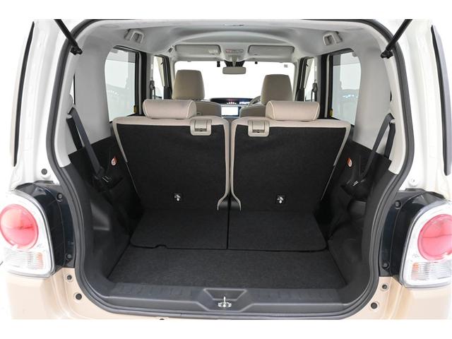 ムーヴキャンバス ＧメイクアップＶＳ　ＳＡＩＩＩ　踏み間違え防止　リアカメラ　横滑り防止機能　ＥＴＣ車載器　ＬＥＤライト　ＤＶＤ　フルセグＴＶ　キーフリーシステム　ドライブレコーダー　メモリーナビ　ナビＴＶ　オートエアコン　ＰＳ　パワーウィンドウ（21枚目）