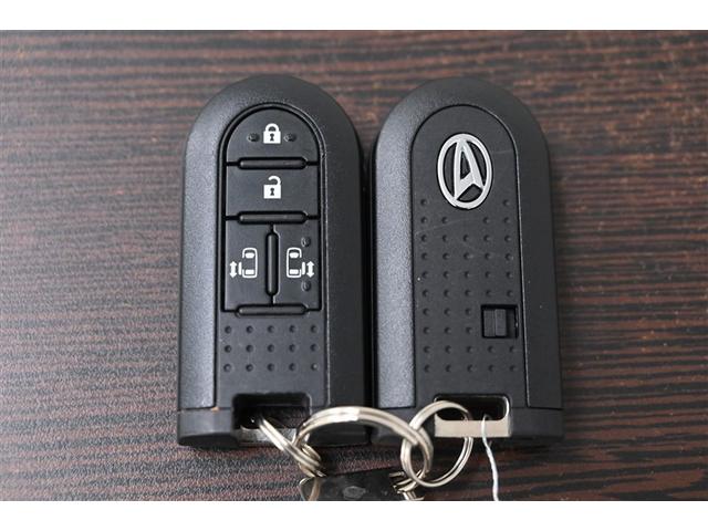 ムーヴキャンバス ＧメイクアップＶＳ　ＳＡＩＩＩ　踏み間違え防止　リアカメラ　横滑り防止機能　ＥＴＣ車載器　ＬＥＤライト　ＤＶＤ　フルセグＴＶ　キーフリーシステム　ドライブレコーダー　メモリーナビ　ナビＴＶ　オートエアコン　ＰＳ　パワーウィンドウ（36枚目）