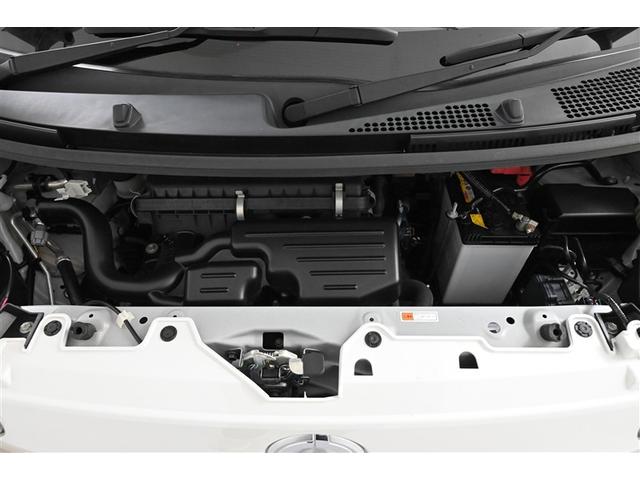 ムーヴキャンバス ＧメイクアップＶＳ　ＳＡＩＩＩ　踏み間違え防止　リアカメラ　横滑り防止機能　ＥＴＣ車載器　ＬＥＤライト　ＤＶＤ　フルセグＴＶ　キーフリーシステム　ドライブレコーダー　メモリーナビ　ナビＴＶ　オートエアコン　ＰＳ　パワーウィンドウ（40枚目）