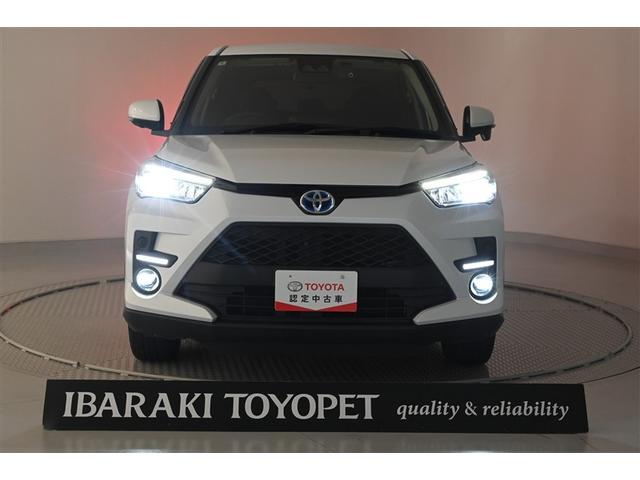 ライズ Ｚ　ＤＶＤ再生機能　インテリジェントキー　エアバック　ナビＴＶ　ドライブレコーダ　メディアプレイヤー接続　バックモニタ　メモリナビ　点検記録簿　フルセグＴＶ　アルミ　キーフリー　クルコン　ＡＢＳ　ＥＴＣ（8枚目）