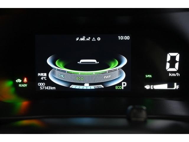 ライズ Ｚ　ＤＶＤ再生機能　インテリジェントキー　エアバック　ナビＴＶ　ドライブレコーダ　メディアプレイヤー接続　バックモニタ　メモリナビ　点検記録簿　フルセグＴＶ　アルミ　キーフリー　クルコン　ＡＢＳ　ＥＴＣ（10枚目）