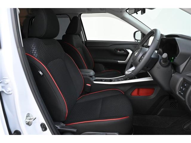 ライズ Z DVD再生機能 インテリジェントキー エアバック ナビTV ドライブレコーダ メディアプレイヤー接続 バックモニタ メモリナビ 点検記録簿 フルセグTV アルミ キーフリー クルコン ABS ETC(16枚目)