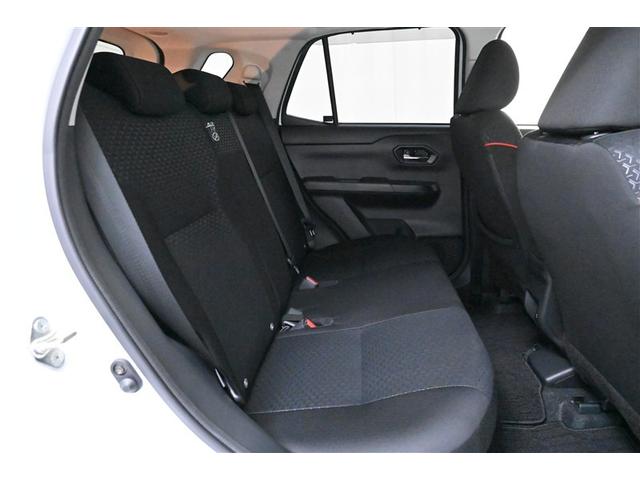 ライズ Z DVD再生機能 インテリジェントキー エアバック ナビTV ドライブレコーダ メディアプレイヤー接続 バックモニタ メモリナビ 点検記録簿 フルセグTV アルミ キーフリー クルコン ABS ETC(19枚目)