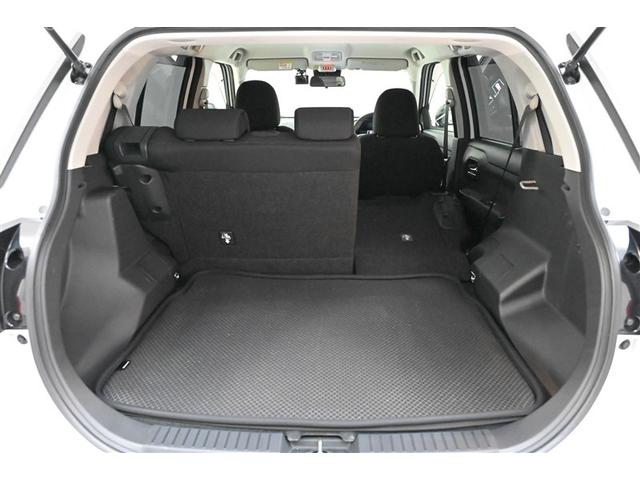 ライズ Z DVD再生機能 インテリジェントキー エアバック ナビTV ドライブレコーダ メディアプレイヤー接続 バックモニタ メモリナビ 点検記録簿 フルセグTV アルミ キーフリー クルコン ABS ETC(22枚目)