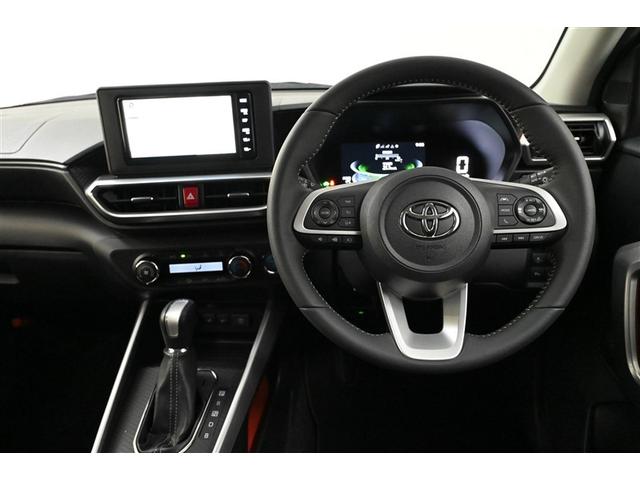 ライズ Z DVD再生機能 インテリジェントキー エアバック ナビTV ドライブレコーダ メディアプレイヤー接続 バックモニタ メモリナビ 点検記録簿 フルセグTV アルミ キーフリー クルコン ABS ETC(25枚目)