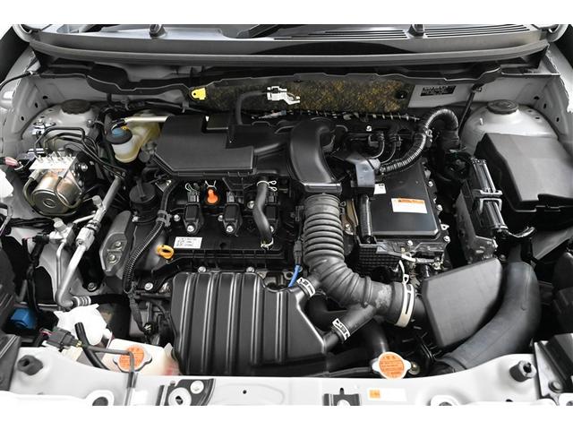 ライズ Z DVD再生機能 インテリジェントキー エアバック ナビTV ドライブレコーダ メディアプレイヤー接続 バックモニタ メモリナビ 点検記録簿 フルセグTV アルミ キーフリー クルコン ABS ETC(40枚目)