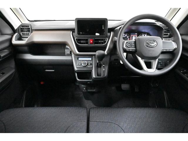 ムーヴ Ｇ　スマートキー＆プッシュスタート　電動スライドドア　オートエアコン　アイドリングストップ　４ＷＤ　衝突軽減ブレーキ　ＬＥＤヘット（2枚目）