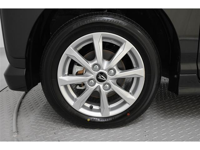 ムーヴ Ｇ　スマートキー＆プッシュスタート　電動スライドドア　オートエアコン　アイドリングストップ　４ＷＤ　衝突軽減ブレーキ　ＬＥＤヘット（4枚目）