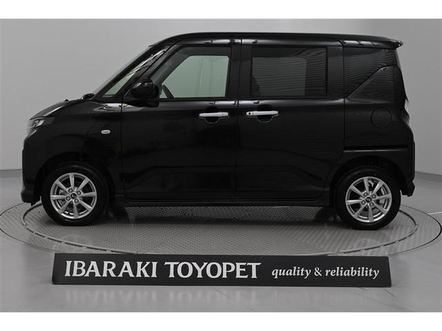 ムーヴ Ｇ　スマートキー＆プッシュスタート　電動スライドドア　オートエアコン　アイドリングストップ　４ＷＤ　衝突軽減ブレーキ　ＬＥＤヘット（5枚目）