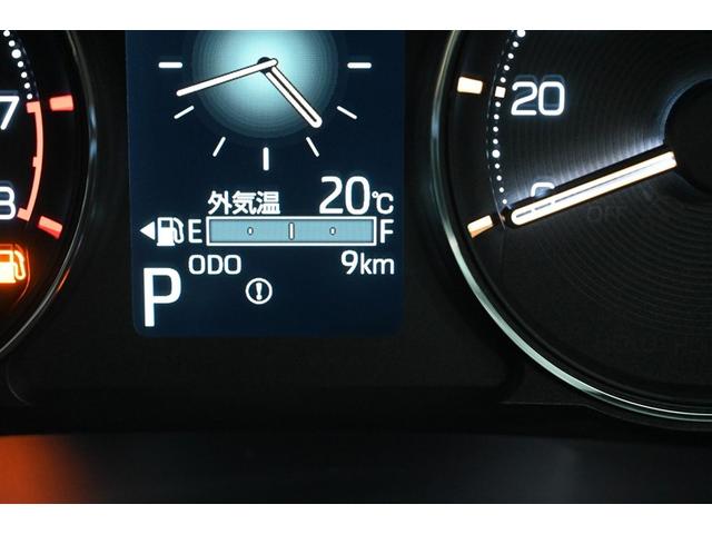 ムーヴ Ｇ　スマートキー＆プッシュスタート　電動スライドドア　オートエアコン　アイドリングストップ　４ＷＤ　衝突軽減ブレーキ　ＬＥＤヘット（9枚目）