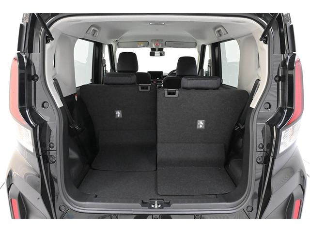 ムーヴ Ｇ　スマートキー＆プッシュスタート　電動スライドドア　オートエアコン　アイドリングストップ　４ＷＤ　衝突軽減ブレーキ　ＬＥＤヘット（16枚目）