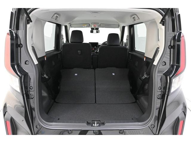 ムーヴ Ｇ　スマートキー＆プッシュスタート　電動スライドドア　オートエアコン　アイドリングストップ　４ＷＤ　衝突軽減ブレーキ　ＬＥＤヘット（19枚目）