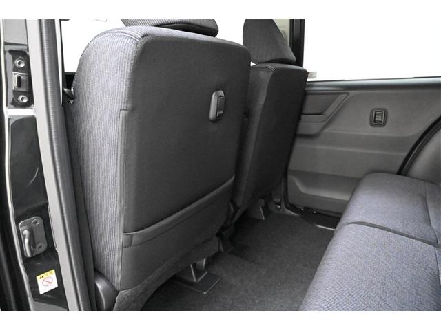 ムーヴ Ｇ　スマートキー＆プッシュスタート　電動スライドドア　オートエアコン　アイドリングストップ　４ＷＤ　衝突軽減ブレーキ　ＬＥＤヘット（31枚目）