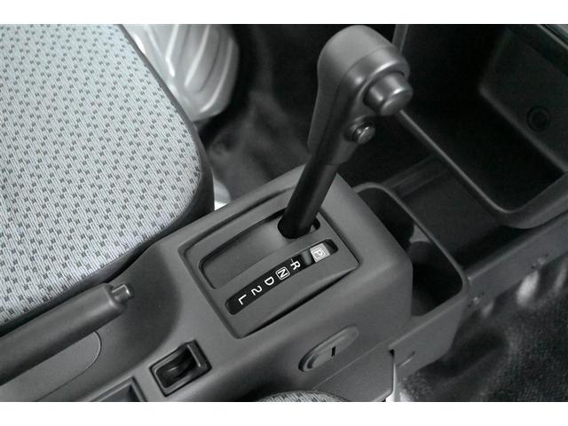 キャリイトラック KCエアコン・パワステ アイドリングSTOP 4WD車 SRS 定期点検記録簿 パワーウインド デュアルエアバッグ PS 横滑り防止システム エアコン ABS 被害軽減ブレーキ(9枚目)