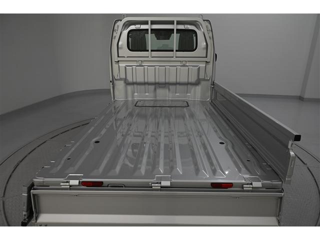 キャリイトラック KCエアコン・パワステ アイドリングSTOP 4WD車 SRS 定期点検記録簿 パワーウインド デュアルエアバッグ PS 横滑り防止システム エアコン ABS 被害軽減ブレーキ(16枚目)