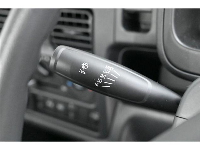 キャリイトラック KCエアコン・パワステ アイドリングSTOP 4WD車 SRS 定期点検記録簿 パワーウインド デュアルエアバッグ PS 横滑り防止システム エアコン ABS 被害軽減ブレーキ(22枚目)