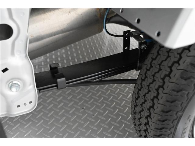 キャリイトラック KCエアコン・パワステ アイドリングSTOP 4WD車 SRS 定期点検記録簿 パワーウインド デュアルエアバッグ PS 横滑り防止システム エアコン ABS 被害軽減ブレーキ(25枚目)