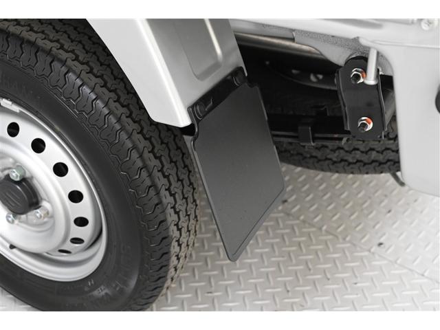 キャリイトラック KCエアコン・パワステ アイドリングSTOP 4WD車 SRS 定期点検記録簿 パワーウインド デュアルエアバッグ PS 横滑り防止システム エアコン ABS 被害軽減ブレーキ(27枚目)