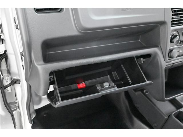 キャリイトラック KCエアコン・パワステ アイドリングSTOP 4WD車 SRS 定期点検記録簿 パワーウインド デュアルエアバッグ PS 横滑り防止システム エアコン ABS 被害軽減ブレーキ(28枚目)