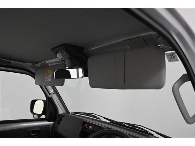 キャリイトラック KCエアコン・パワステ アイドリングSTOP 4WD車 SRS 定期点検記録簿 パワーウインド デュアルエアバッグ PS 横滑り防止システム エアコン ABS 被害軽減ブレーキ(32枚目)