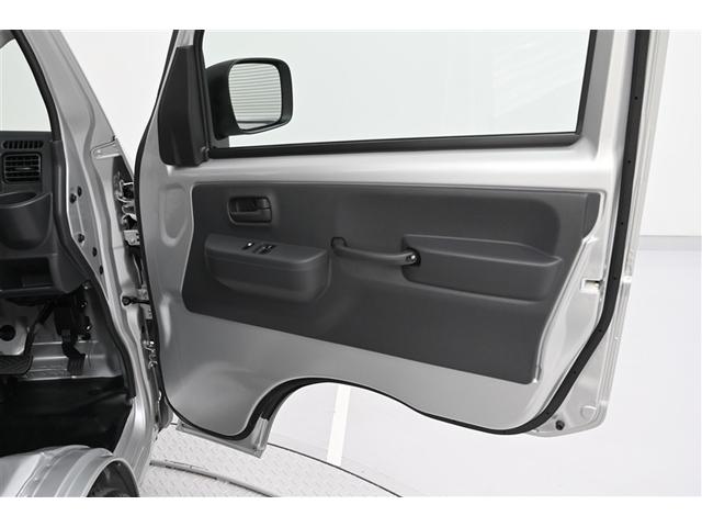 キャリイトラック KCエアコン・パワステ アイドリングSTOP 4WD車 SRS 定期点検記録簿 パワーウインド デュアルエアバッグ PS 横滑り防止システム エアコン ABS 被害軽減ブレーキ(36枚目)